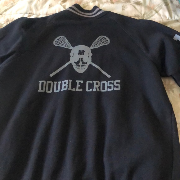 Undefeated Cardigan - Picture 3 of 4